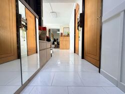 Blk 284 Choa Chu Kang Avenue 3 (Choa Chu Kang), HDB 4 Rooms #554810691